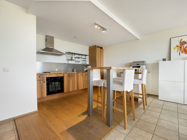 Boulevard de Wielingen 88 005, Cadzand