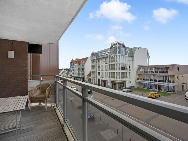 Boulevard de Wielingen 88 005, Cadzand