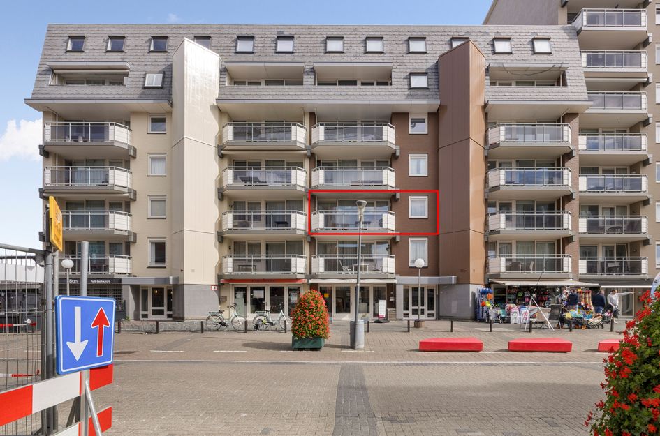 Boulevard de Wielingen 88 005