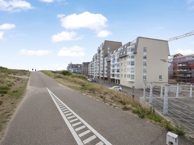 Boulevard de Wielingen 88 005, Cadzand
