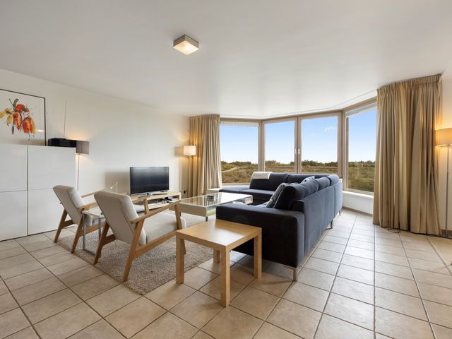Boulevard de Wielingen 88 005, Cadzand