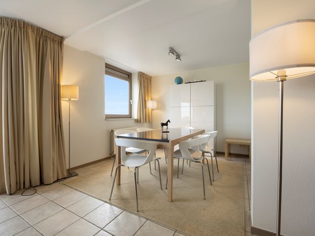 Boulevard de Wielingen 88 005, Cadzand
