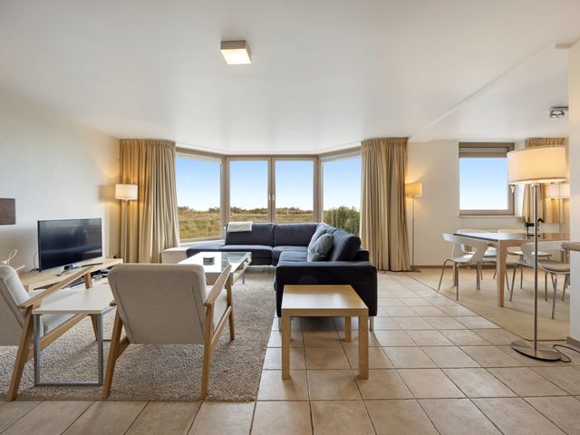 Boulevard de Wielingen 88 005, Cadzand