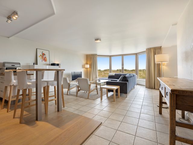 Boulevard de Wielingen 88 005, Cadzand