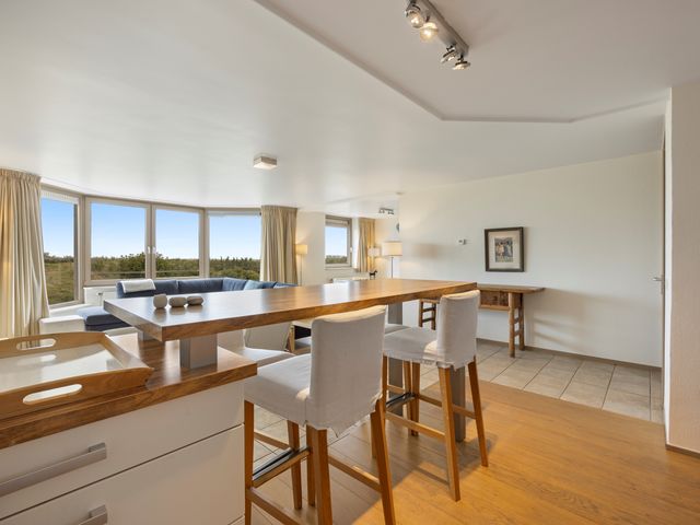 Boulevard de Wielingen 88 005, Cadzand