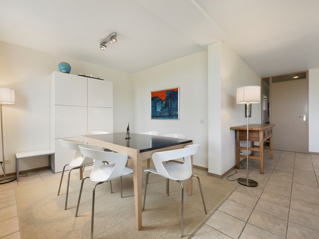 Boulevard de Wielingen 88 005, Cadzand