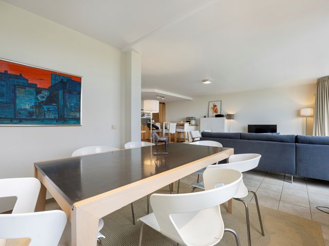 Boulevard de Wielingen 88 005, Cadzand