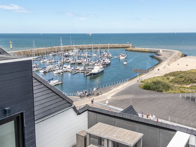 Boulevard De Wielingen 99 601, Cadzand