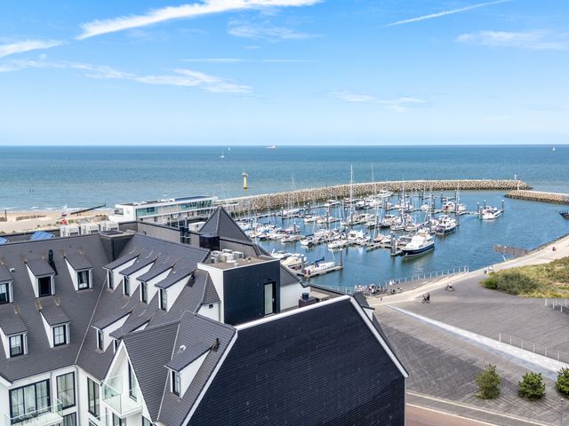 Boulevard De Wielingen 99 601, Cadzand
