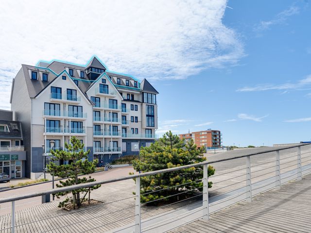 Boulevard De Wielingen 99 601, Cadzand