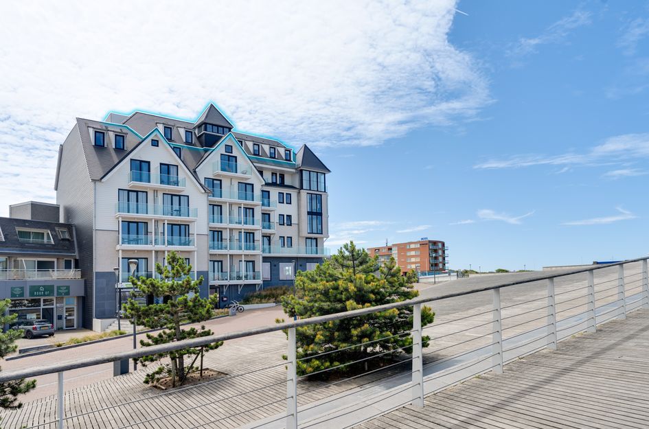 Boulevard De Wielingen 99 601