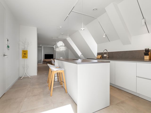 Boulevard De Wielingen 99 601, Cadzand
