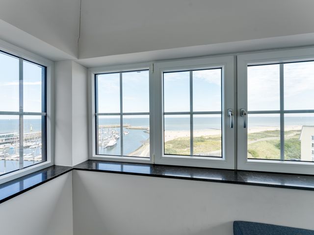 Boulevard De Wielingen 99 601, Cadzand