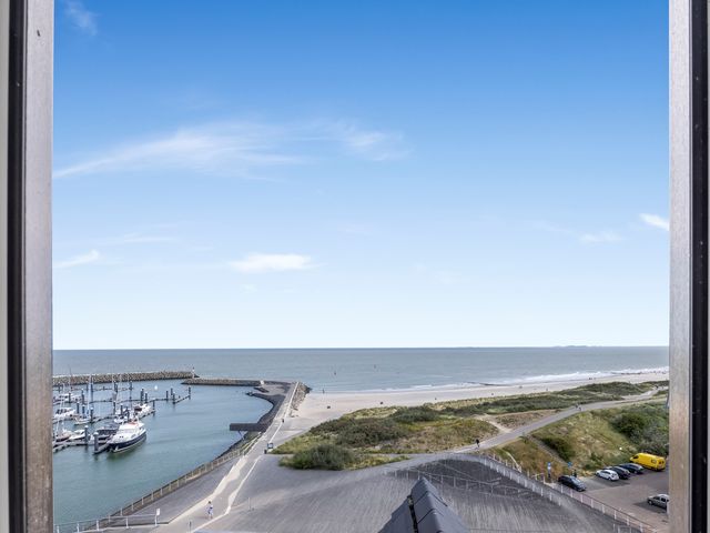 Boulevard De Wielingen 99 601, Cadzand