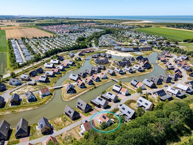 Lampsinsdijk 8 055, Nieuwvliet