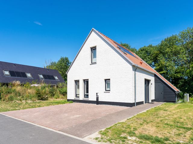 Lampsinsdijk 8 055, Nieuwvliet