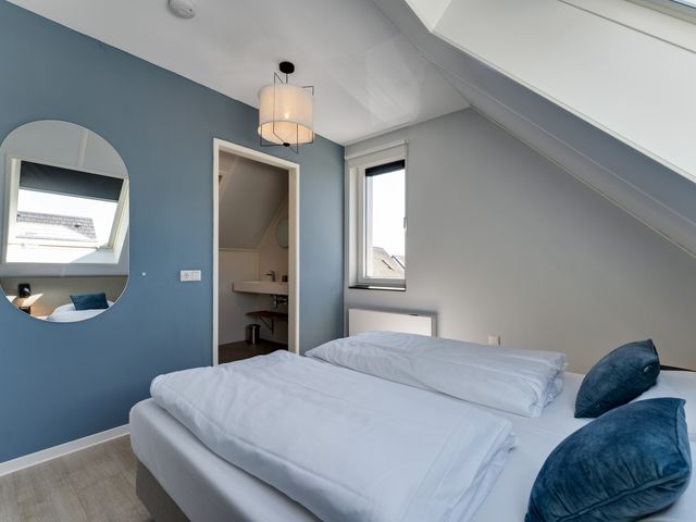 Lampsinsdijk 8 055, Nieuwvliet