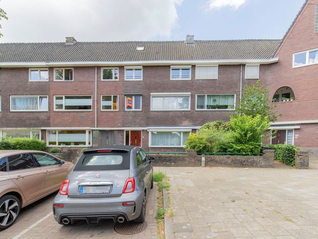 Walramstraat 26, Sittard