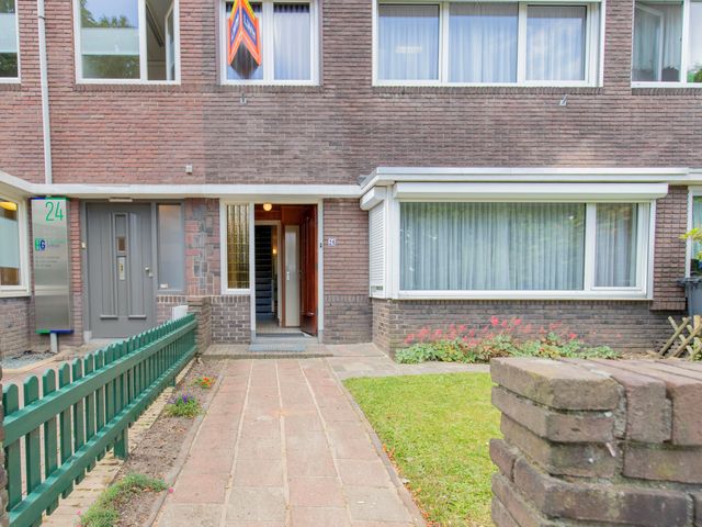 Walramstraat 26, Sittard