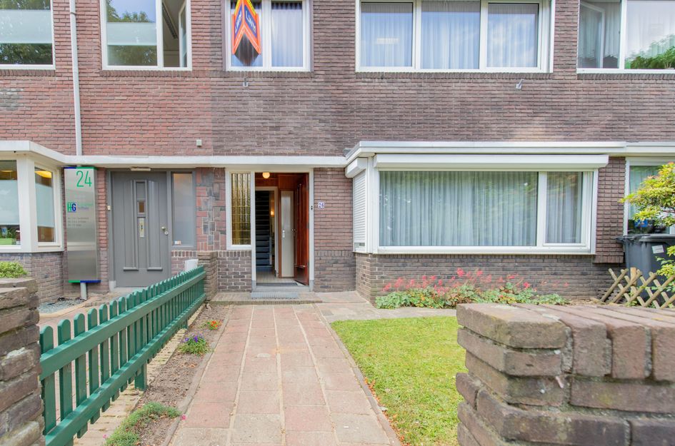Walramstraat 26