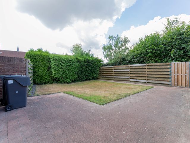 Walramstraat 26, Sittard