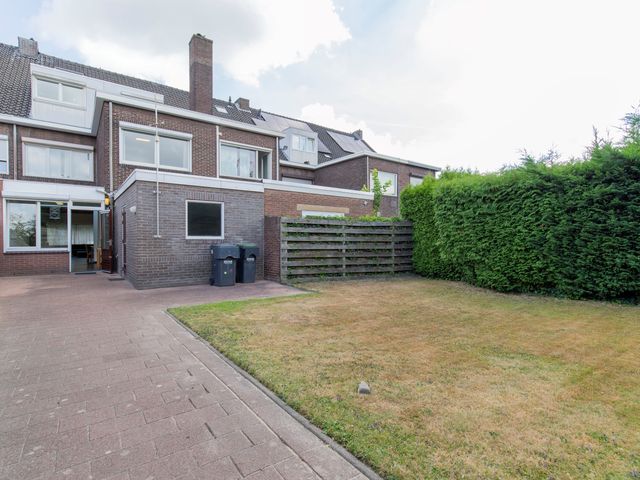 Walramstraat 26, Sittard