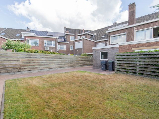 Walramstraat 26, Sittard