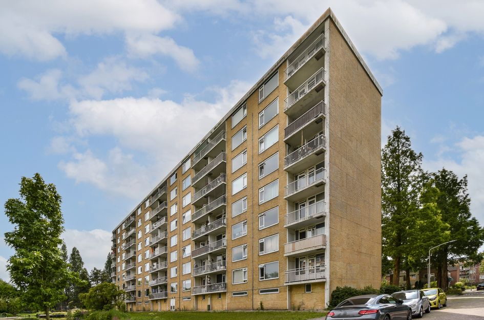 Wagnerplein 104