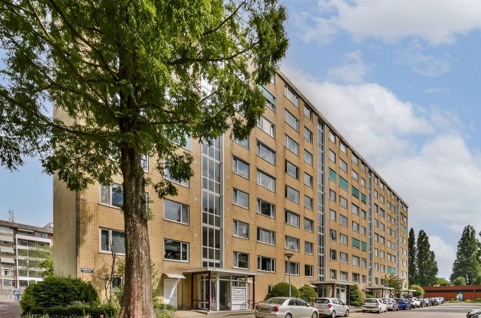 Wagnerplein 104