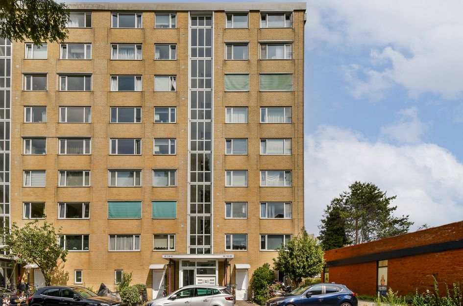 Wagnerplein 104