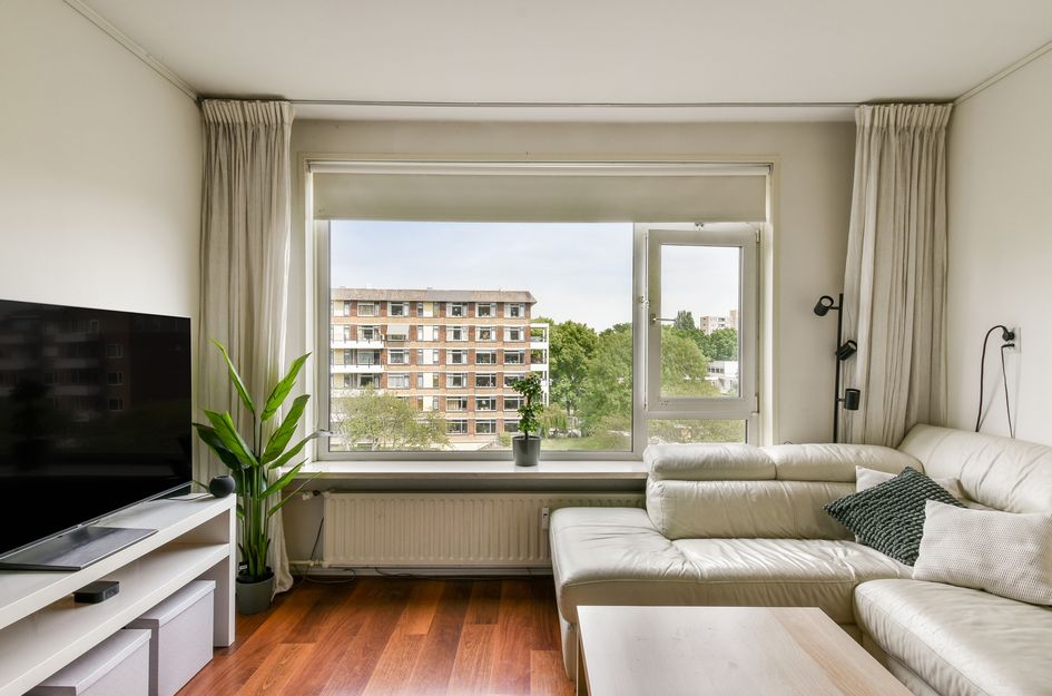 Wagnerplein 104