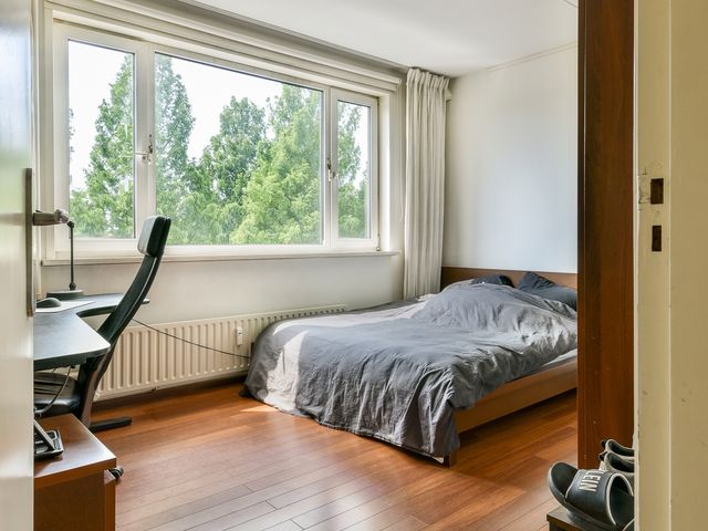 Wagnerplein 104, Leiden