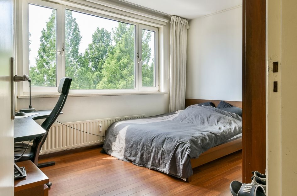 Wagnerplein 104
