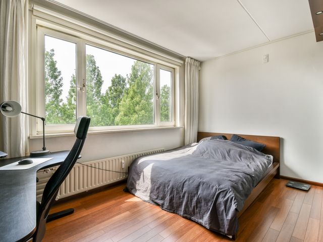 Wagnerplein 104, Leiden