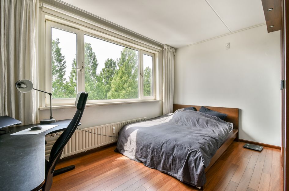 Wagnerplein 104