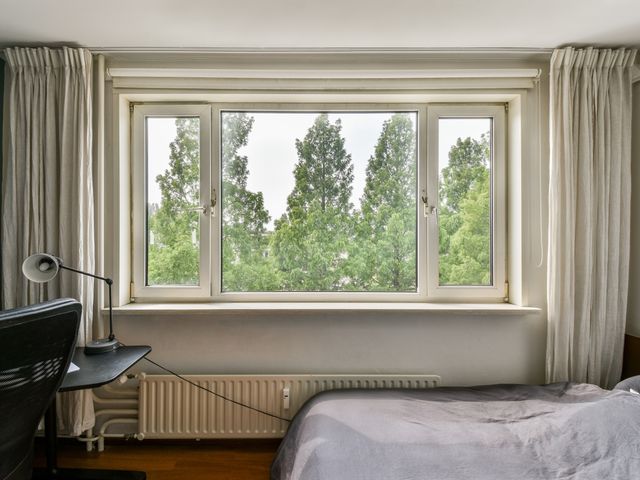 Wagnerplein 104, Leiden