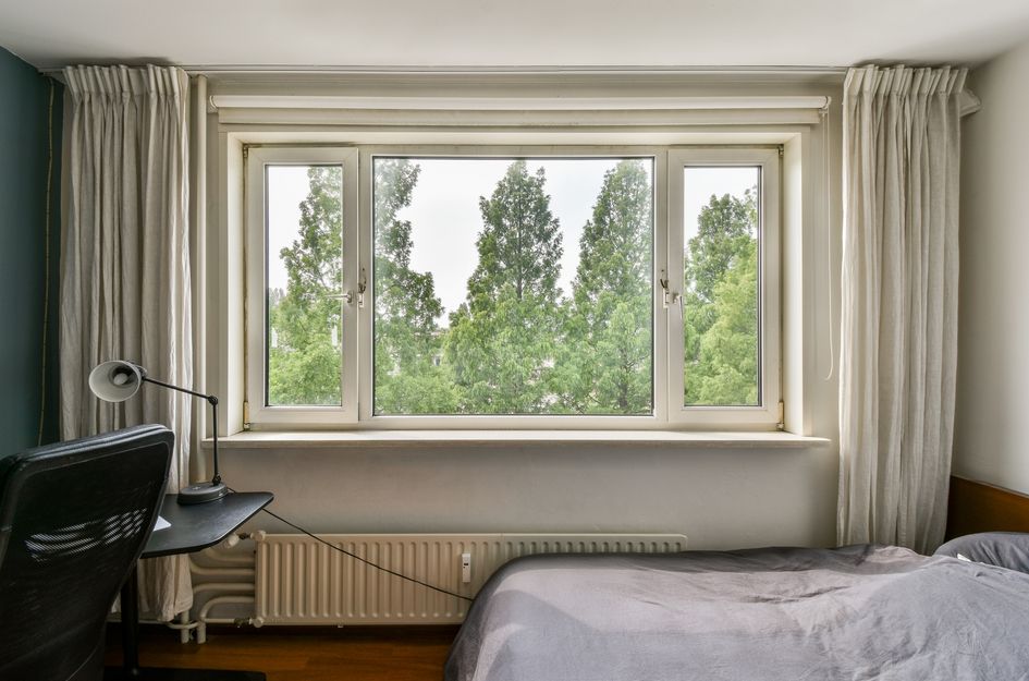 Wagnerplein 104