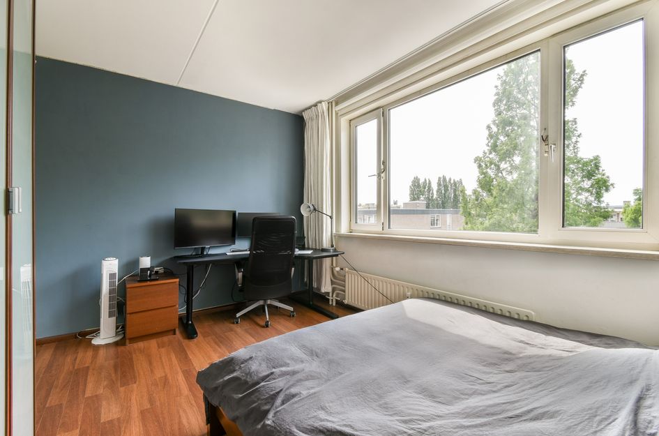 Wagnerplein 104