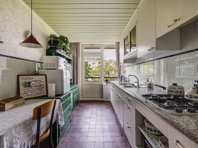 Jan Steenstraat 80, Maassluis