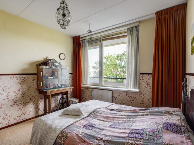 Jan Steenstraat 80, Maassluis
