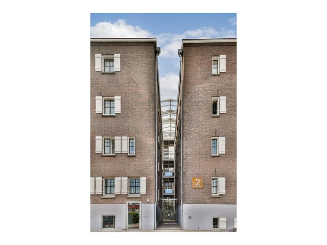 Westerkade 2 201, Gouda