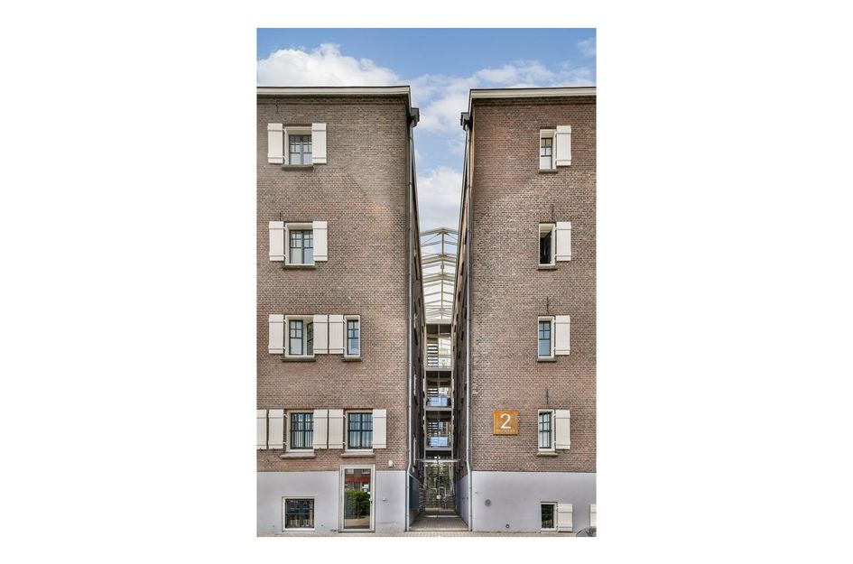 Westerkade 2 201