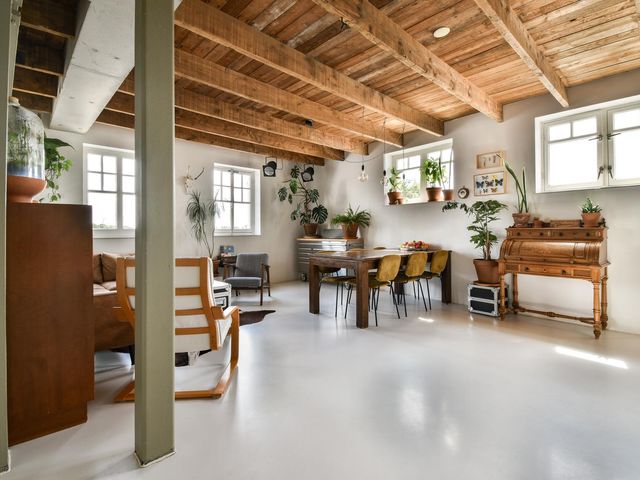 Westerkade 2 201, Gouda