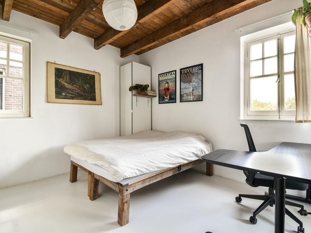 Westerkade 2 201, Gouda