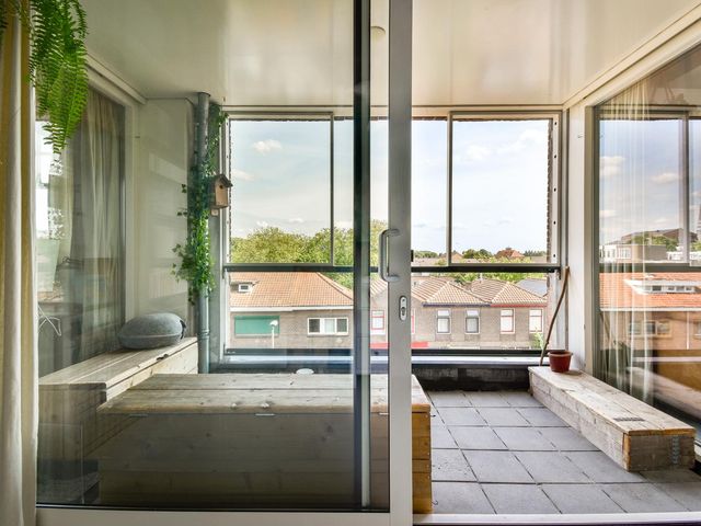 Westerkade 2 201, Gouda