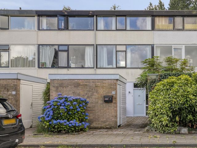 Grobbendonckpark 24, Goirle