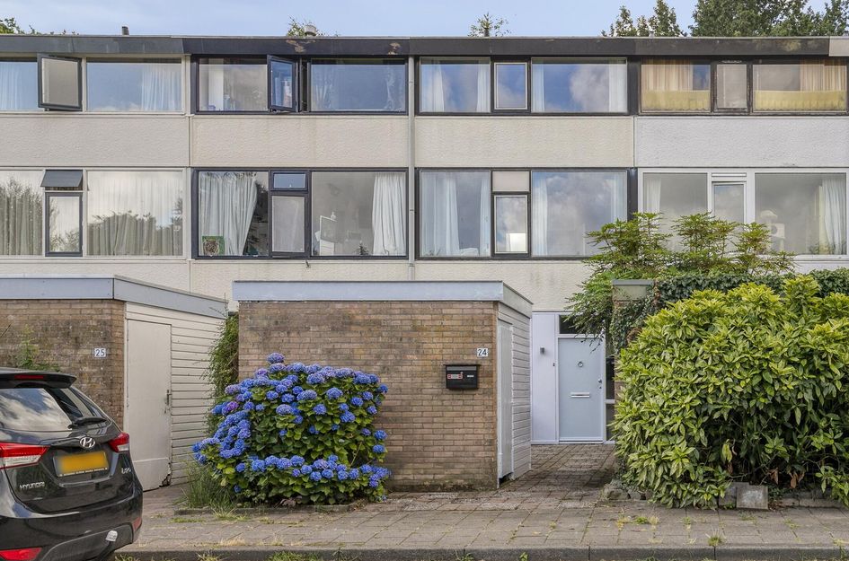 Grobbendonckpark 24