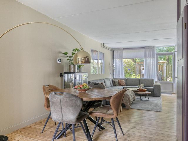 Grobbendonckpark 24, Goirle