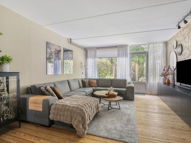 Grobbendonckpark 24, Goirle