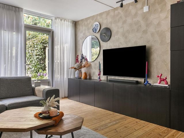 Grobbendonckpark 24, Goirle